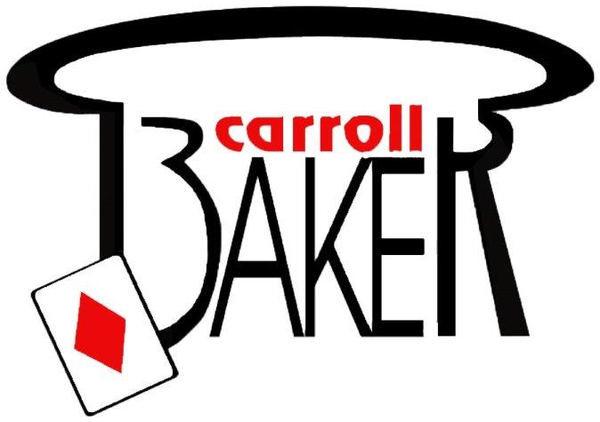 Carroll Baker